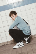 TYGO&vito Jongens Sweater Nate