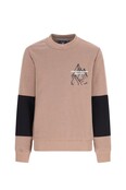 TYGO&vito Jongens Sweater Neo