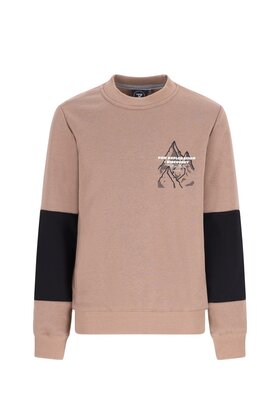 TYGO&vito Jongens Sweater Neo
