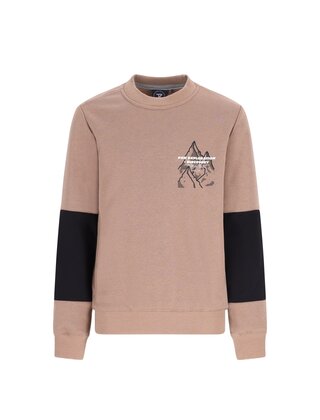 TYGO&vito Jongens Sweater Neo