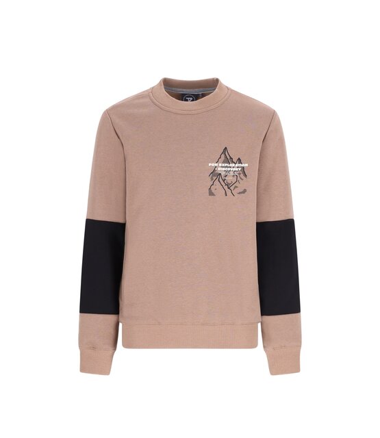 TYGO&vito Jongens Sweater Neo
