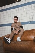 TYGO&vito Jongens Sweater Neo