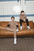TYGO&vito Jongens Sweater Neo