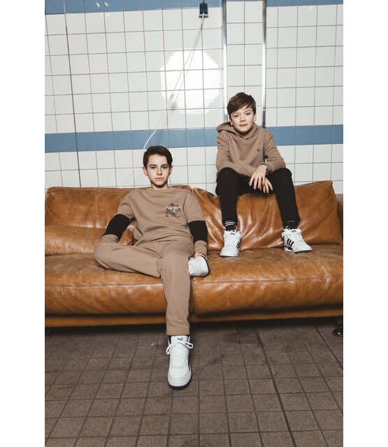 TYGO&vito Jongens Sweater Neo
