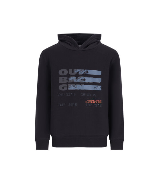 TYGO&vito Jongens Sweater fit