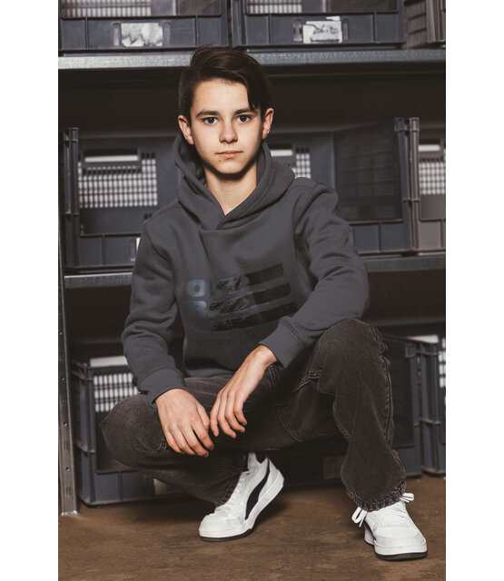 TYGO&vito Jongens Sweater fit