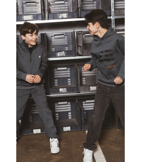 TYGO&vito Jongens Sweater fit