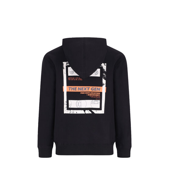 TYGO&vito Jongens Sweater fit