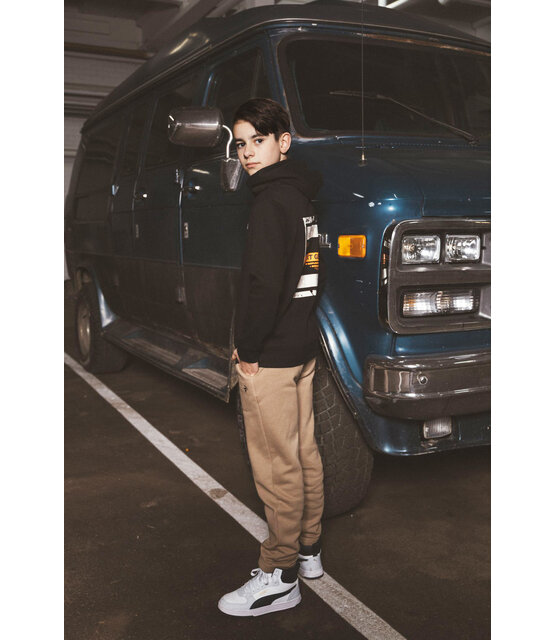 TYGO&vito Jongens Sweater fit