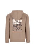 TYGO&vito Jongens Sweater fit