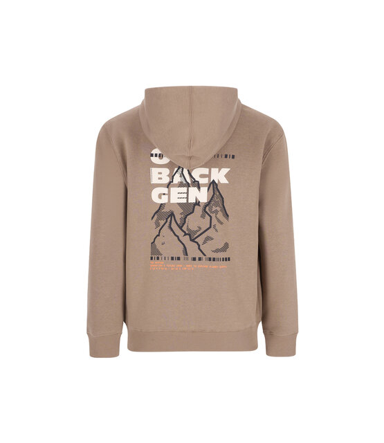 TYGO&vito Jongens Sweater fit