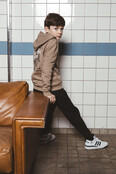 TYGO&vito Jongens Sweater fit