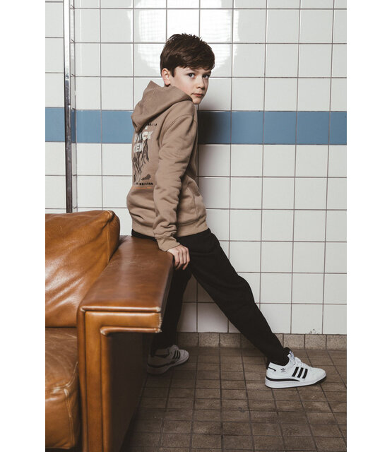 TYGO&vito Jongens Sweater fit