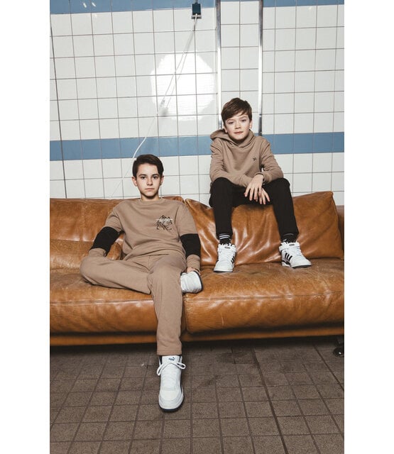 TYGO&vito Jongens Sweater fit