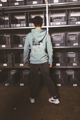 TYGO&vito Jongens Sweater Nigel