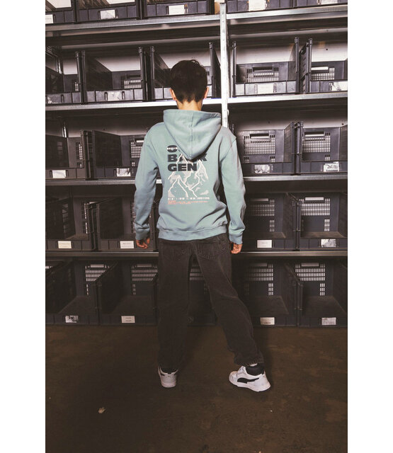 TYGO&vito Jongens Sweater Nigel