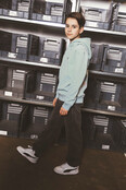 TYGO&vito Jongens Sweater Nigel