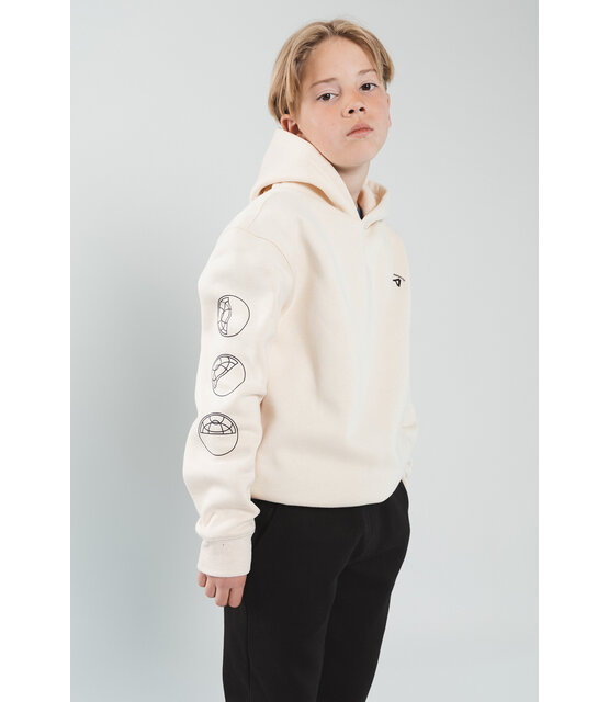 TYGO&vito Jongens Sweater Nigel
