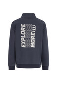 TYGO&vito Jongens Sweater Nout