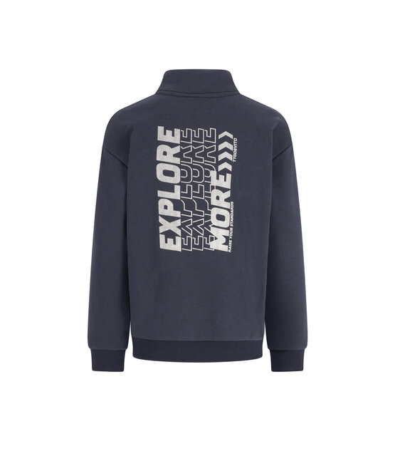 TYGO&vito Jongens Sweater Nout
