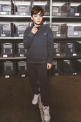 TYGO&vito Jongens Sweater Nout