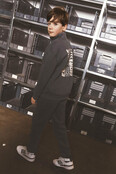 TYGO&vito Jongens Sweater Nout