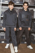 TYGO&vito Jongens Sweater Nout