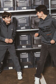 TYGO&vito Jongens Sweater Nout
