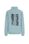 TYGO&vito Jongens Sweater Nout
