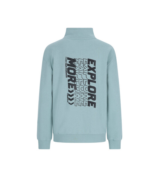 TYGO&vito Jongens Sweater Nout