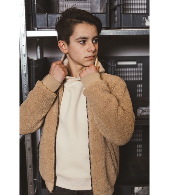 TYGO&vito Jongens Vest Vin