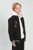 TYGO&vito Jongens Vest Vance