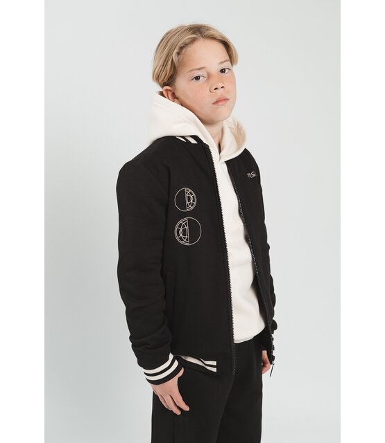 TYGO&vito Jongens Vest Vance