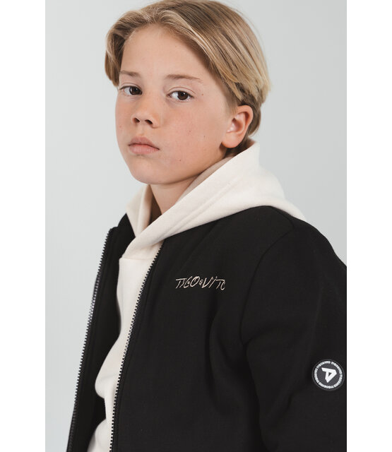 TYGO&vito Jongens Vest Vance
