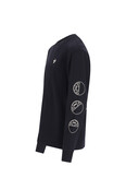 TYGO&vito Jongens Longsleeve Fit