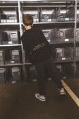 TYGO&vito Jongens Longsleeve Fit
