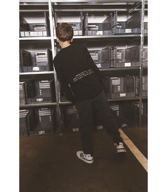 TYGO&vito Jongens Longsleeve Fit