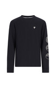 TYGO&vito Jongens Longsleeve Fit
