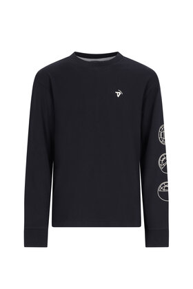 TYGO&vito Jongens Longsleeve Fit