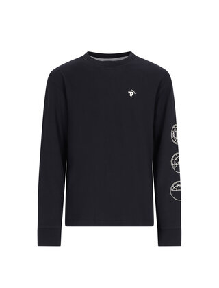 TYGO&vito Jongens Longsleeve Fit