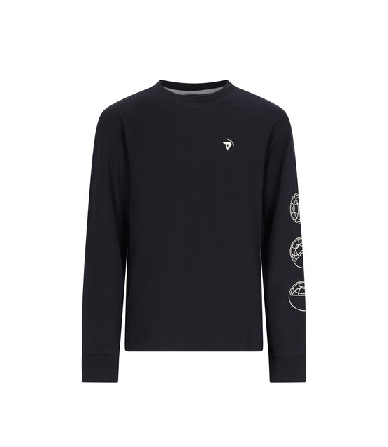TYGO&vito Jongens Longsleeve Fit
