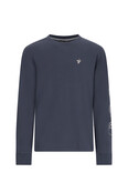 TYGO&vito Jongens Longsleeve Fit