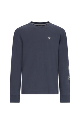 TYGO&vito Jongens Longsleeve Fit