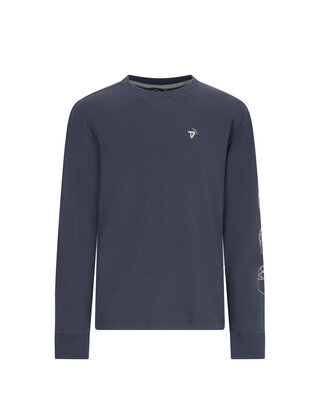 TYGO&vito Jongens Longsleeve Fit