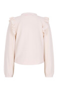 TYGO&vito Meisjes Longsleeve Tally