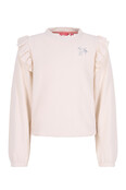 TYGO&vito Meisjes Longsleeve Tally