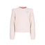 TYGO & vito TYGO&vito Meisjes Longsleeve Tally