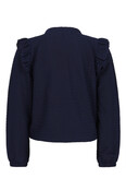 TYGO&vito Meisjes Longsleeve Tally