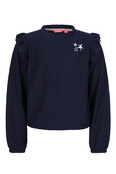 TYGO&vito Meisjes Longsleeve Tally