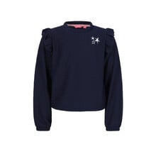 TYGO&vito Meisjes Longsleeve Tally